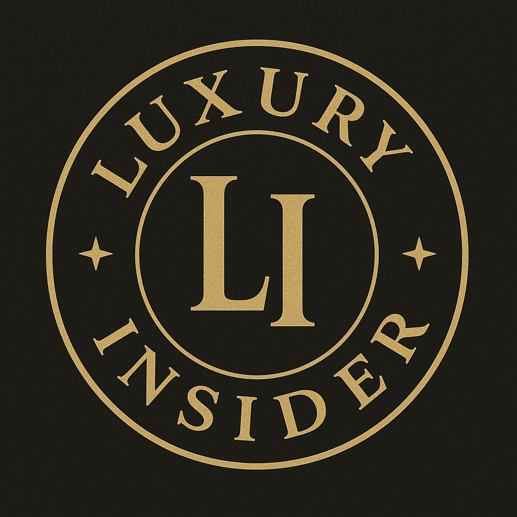 Luxury Insider