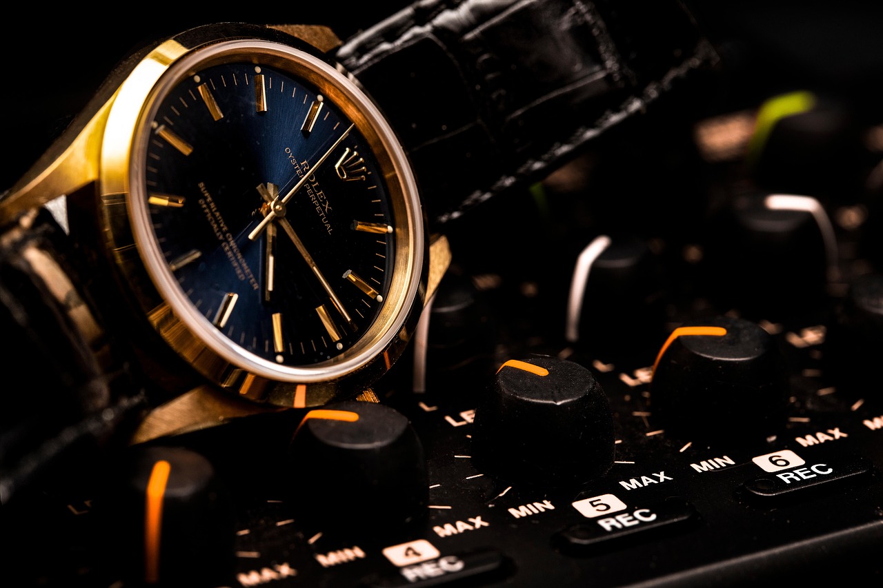 パテック・フィリップ・グランドコンプリケーション 1: 日本の贅沢な伝統