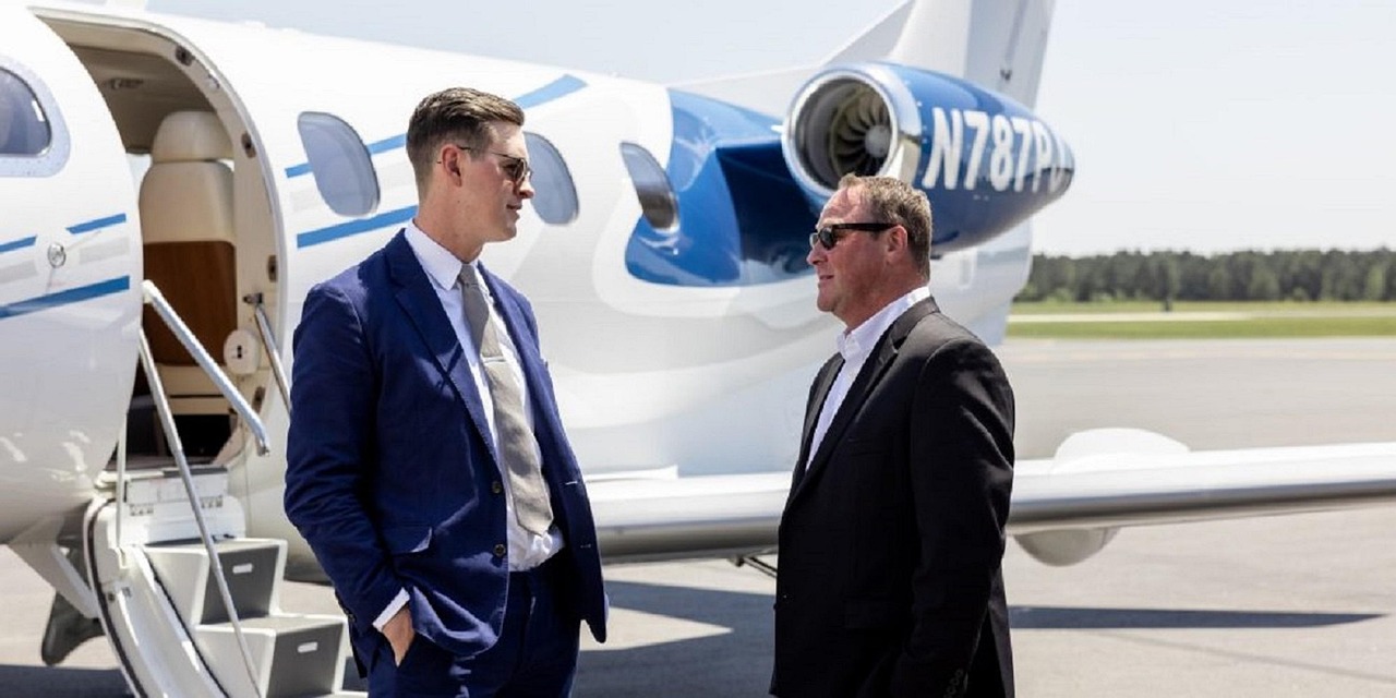 Turboprop Regional Connectivity 23