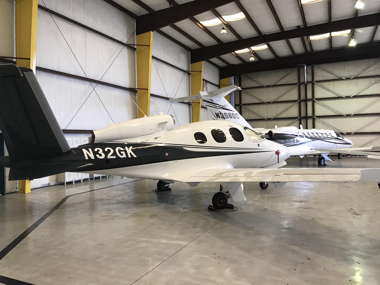 Gulfstream G800: Neue Dimension des Luxusflugs